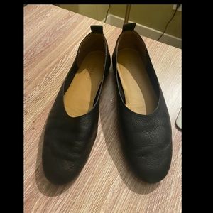 EVERLANE Day Glove flats